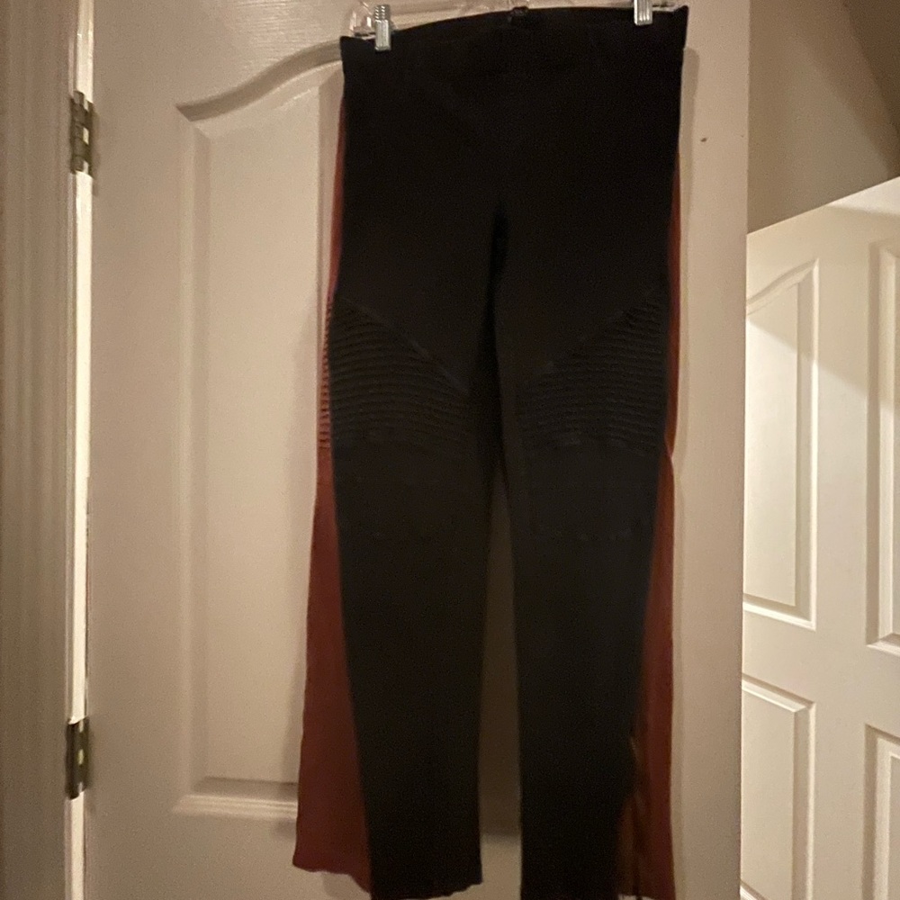 Beulah leggings